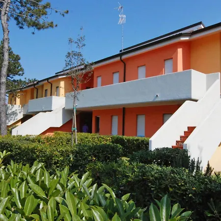 Villaggio Nautilus By Interhome Apartament *