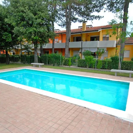 Villaggio Nautilus By Interhome