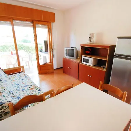 Villaggio Nautilus By Interhome Bibione