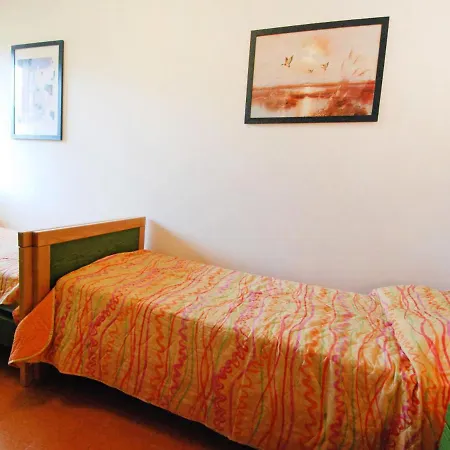 Villaggio Nautilus By Interhome Apartament *