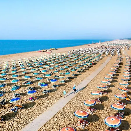 Villaggio Nautilus By Interhome Apartament *