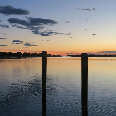 Villaggio Nautilus By Interhome Apartament *