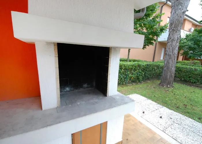 Villaggio Nautilus By Interhome Appartamento