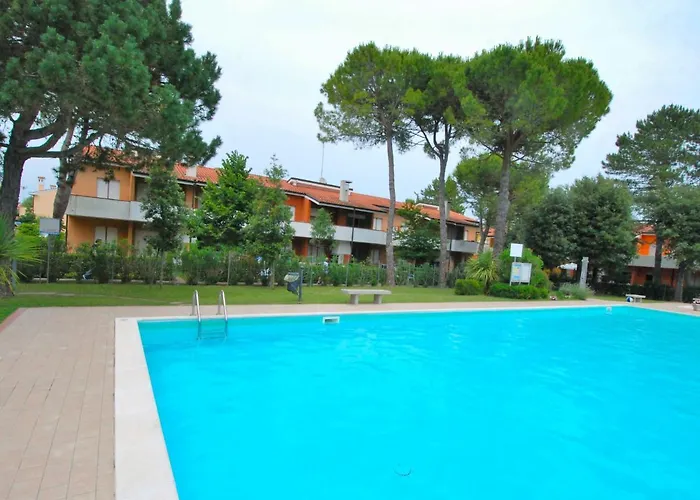 Villaggio Nautilus By Interhome Bibione