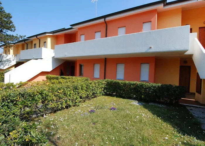 Villaggio Nautilus By Interhome Appartamento Bibione