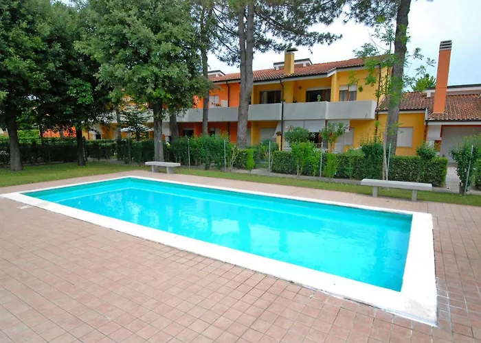 Villaggio Nautilus By Interhome