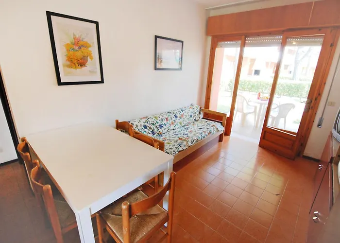 Villaggio Nautilus By Interhome Bibione