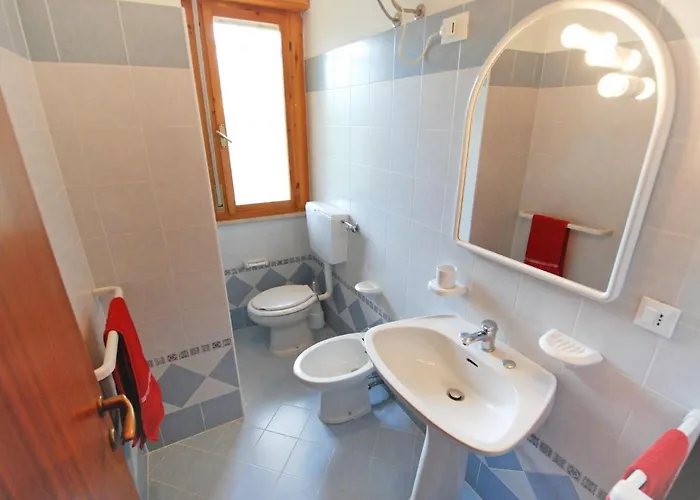 Villaggio Nautilus By Interhome * Bibione