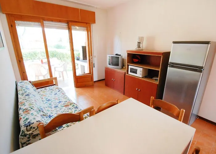 Villaggio Nautilus By Interhome Bibione