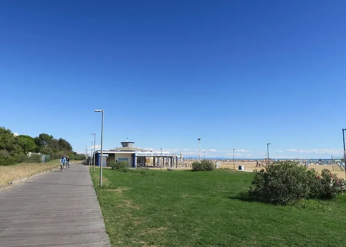 Villaggio Nautilus By Interhome Appartamento Bibione