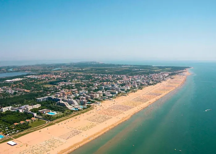 Villaggio Nautilus By Interhome * Bibione