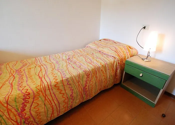 Appartamento Villaggio Nautilus By Interhome *