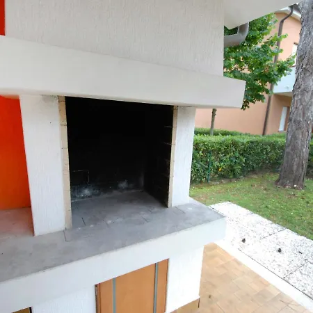Villaggio Nautilus By Interhome Apartment
