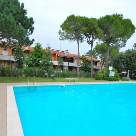 Villaggio Nautilus By Interhome Bibione