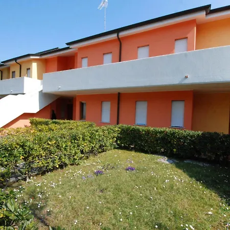 Villaggio Nautilus By Interhome Daire Bibione