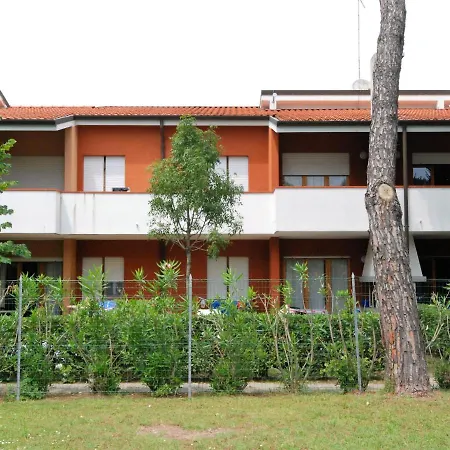 Villaggio Nautilus By Interhome Apartment