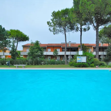 Villaggio Nautilus By Interhome