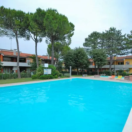 Villaggio Nautilus By Interhome Apartment