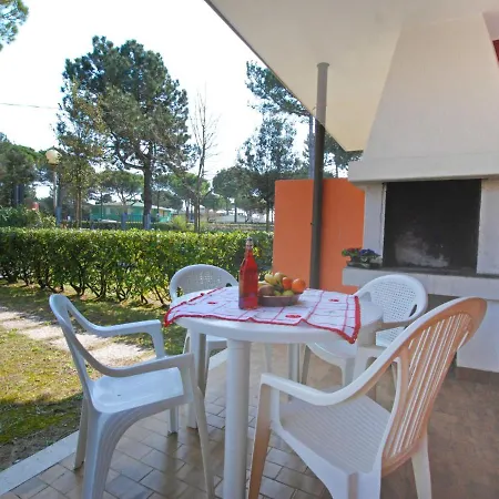 Villaggio Nautilus By Interhome