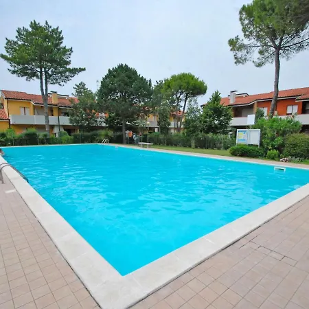 Villaggio Nautilus By Interhome Daire Bibione