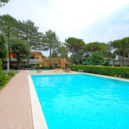Apartamento Villaggio Nautilus By Interhome *