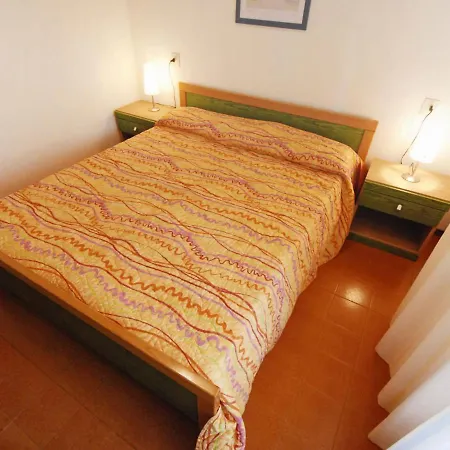 Villaggio Nautilus By Interhome Apartamento