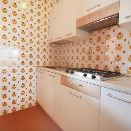 Villaggio Nautilus By Interhome *