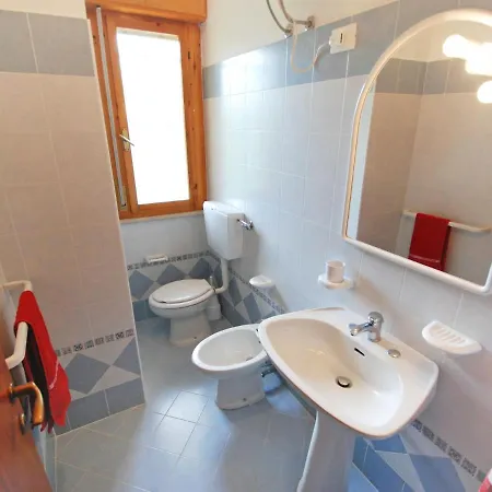 Villaggio Nautilus By Interhome * Bibione