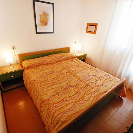 Apartamento Villaggio Nautilus By Interhome Bibione