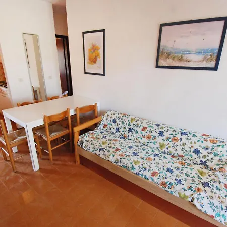 Villaggio Nautilus By Interhome Apartamento