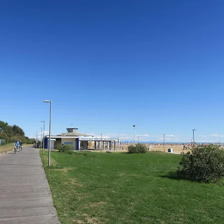 Villaggio Nautilus By Interhome Daire Bibione