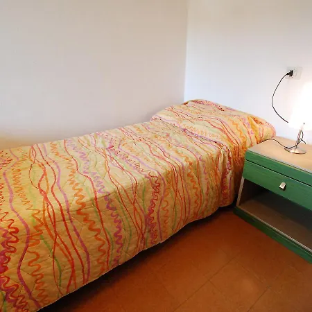 Apartamento Villaggio Nautilus By Interhome *