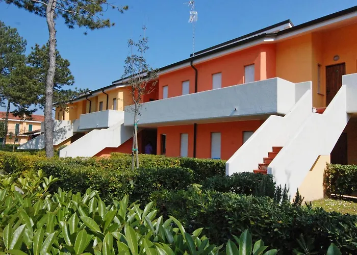 Villaggio Nautilus By Interhome Apartment *