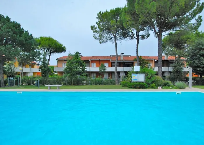 Villaggio Nautilus By Interhome