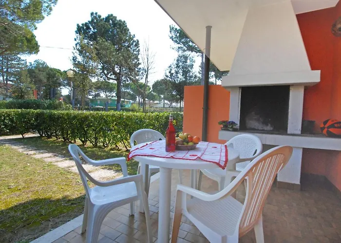 Villaggio Nautilus By Interhome