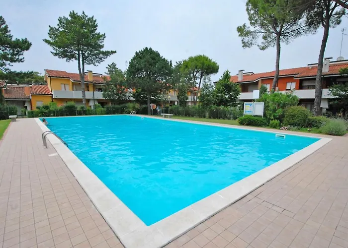 Villaggio Nautilus By Interhome Apartment Bibione