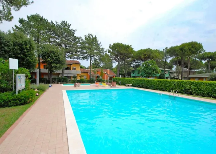 Apartment Villaggio Nautilus By Interhome *