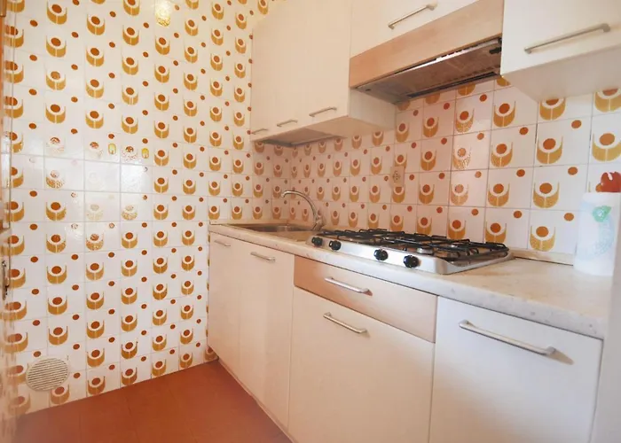 Villaggio Nautilus By Interhome *