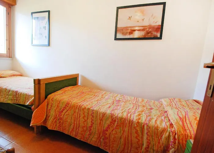 Villaggio Nautilus By Interhome Apartment *