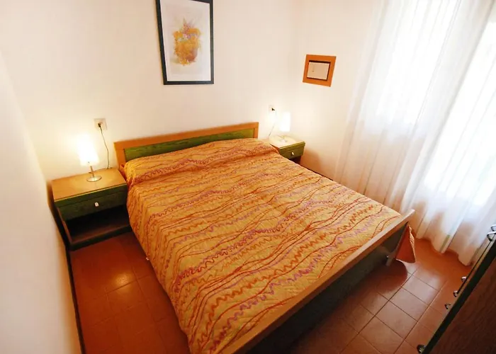 Apartment Villaggio Nautilus By Interhome Bibione