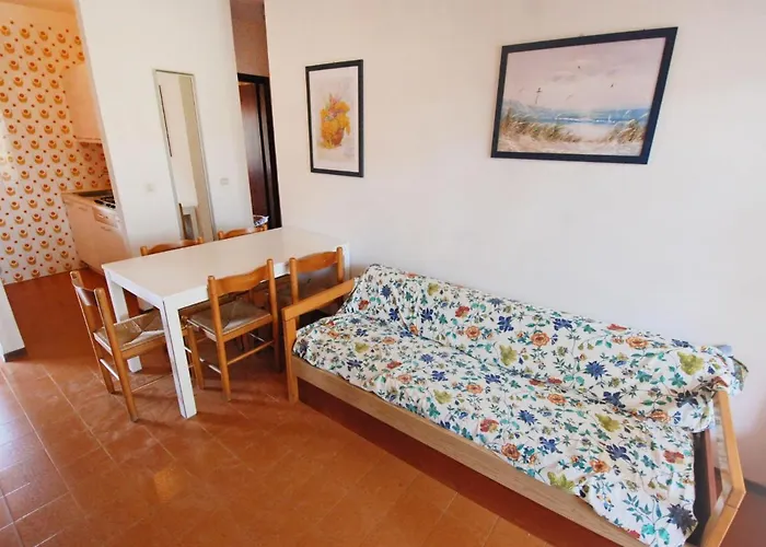 Villaggio Nautilus By Interhome Apartment