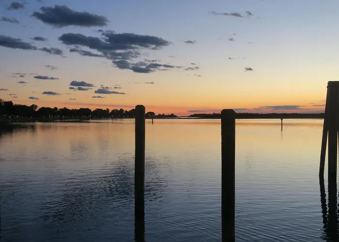 Villaggio Nautilus By Interhome Apartment *