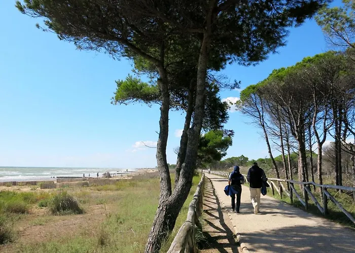 Villaggio Nautilus By Interhome Apartment *